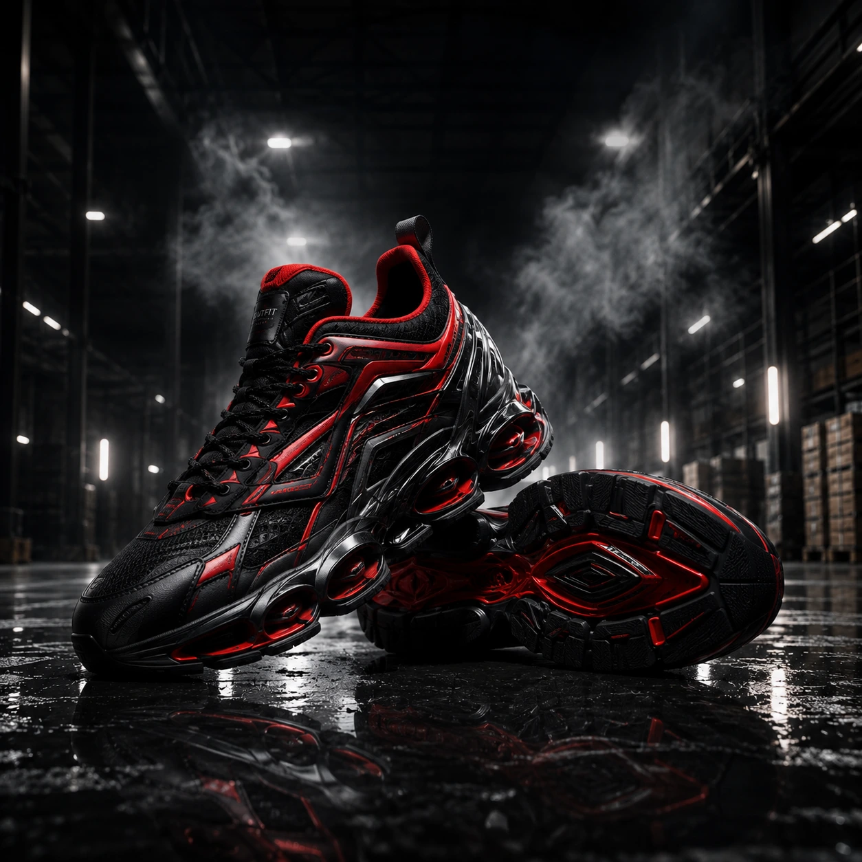 Sneakers